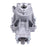 Front Differential 13101-0731 13101-0614 for Kawasaki Mule 2510 3010 4010 1993-2023