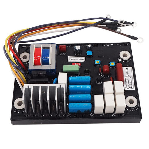 AVR Automatic Voltage Regulator DST-51 EDL16000TE for Yamaha EDL13000TE EDL16000TE