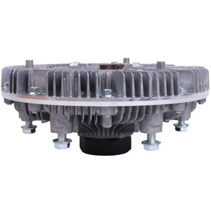Fan Clutch Assy 447916A1 255031A1 255031A2 for Case MX180 MX200 MX210 MX220 MX230 MX240