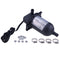 1000W 120V Engine Block Heater TPS101GT10-000 temperature 100-120F