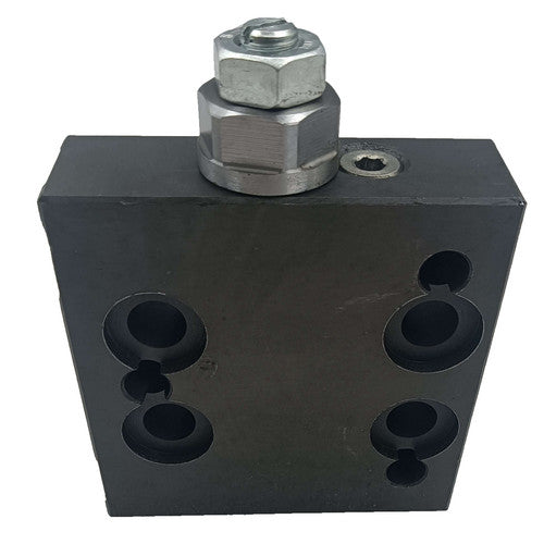 Hydraulic Valve 723-40-70100 702-21-09230 For Komatsu PC300-8 PC300LC-8 PC350-8 PC350LC-8