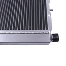 Radiator 709200395 709200252 for CAN-AM Maverick Commander MAX 1000 800 R 2011-2021