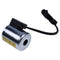 Hydraulics Solenoid Coil 300AA00172A MCSCJ012DF0A0010 for Eaton 12 VDC, 6" Leads