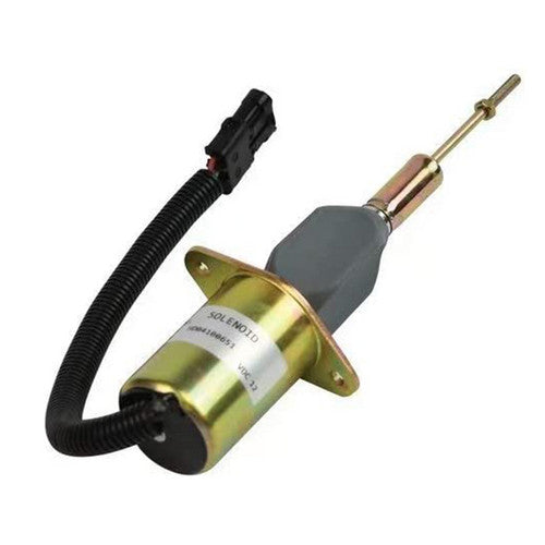 RE53559 Solenoid Valve for John Deere 9965 2064 2056 6610 6710 2066 2058 6910