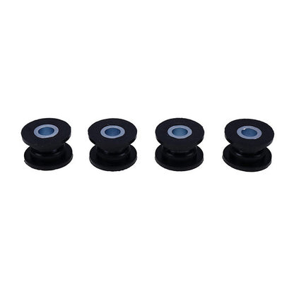 4Pcs Shock Bushing Kit 21-0001 0604-310 for Arctic Cat 250 300 375 400 454 500