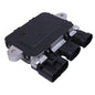 Fan Control Module 21493-3JA0E for Nissan Pathfinder 13-20 Infiniti Q60 14-19