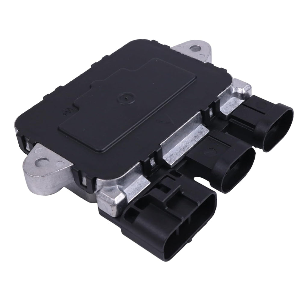 Fan Control Module 21493-3JA0E for Nissan Pathfinder 13-20 Infiniti Q60 14-19