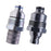 V1311-77140 V1311-77150 Flat Face Hydraulic Coupler Kit for Kubota SVL75 SVL90