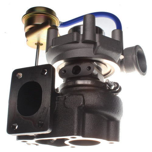 4089794 TD04L-10T Turbocharger for Cummins B3.3 QSB3.3 CM2150 CM2250 B137 QSB3.3