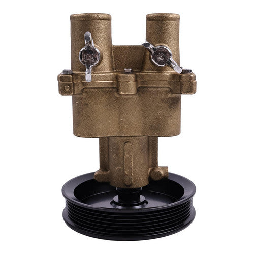 Sea Water Pump 8M0137216 46-8M0118067 for Mercury Quicksilver 4.3 5.0 5.7 6.2 L