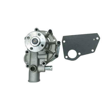 Water Pump 587-4391 335-9117 for Caterpillar CAT 259B3 279C 279C2 289C 289C2