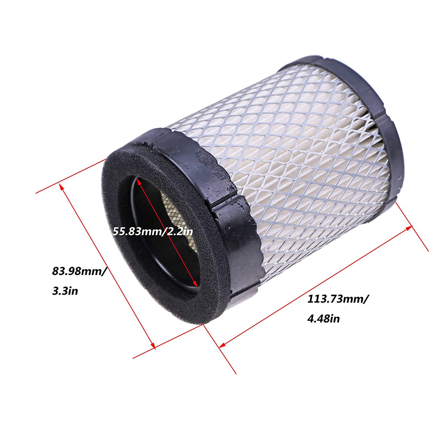 149-2457 149-2311 140-3280 149231101 Fuel Filter for Onan Cummins Generator 4000 4KW KYD