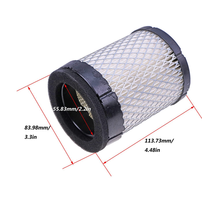 149-2457 149-2311 140-3280 149231101 Fuel Filter for Onan Cummins Generator 4000 4KW KYD