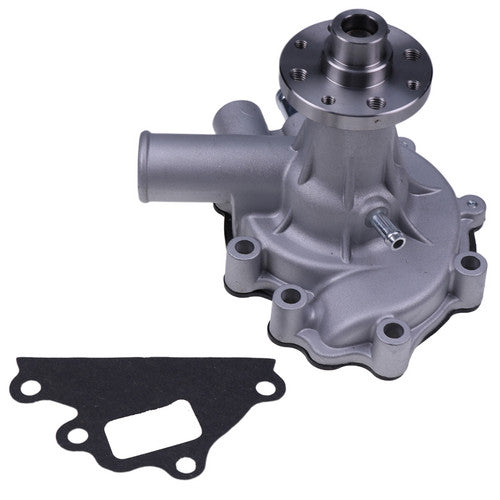 Water Pump 3607154M91 3607165M92 for Massey Ferguson 1635 1643 1455 1655 1660 Challenger