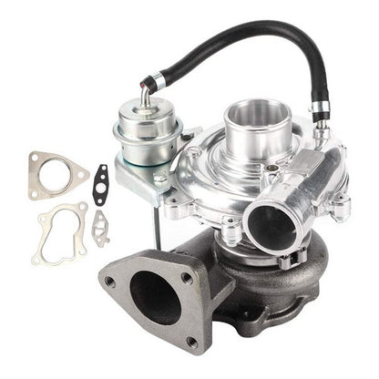 17201-30080 17201-0L100 Turbo for Toyota Hiace Hilux, Land Cruiser with FTV-2KD 2.5L