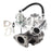 17201-30080 17201-0L100 Turbo for Toyota Hiace Hilux, Land Cruiser with FTV-2KD 2.5L