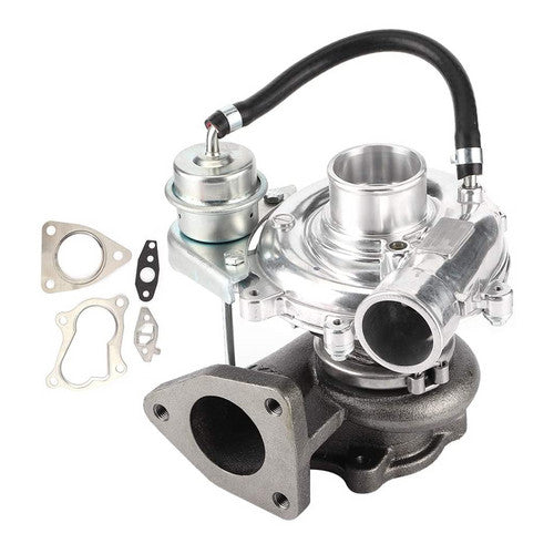 17201-30080 17201-0L100 Turbo for Toyota Hiace Hilux, Land Cruiser with FTV-2KD 2.5L