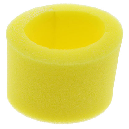 JEENDA Air Filter 17254-HF7-000 17211-GN1-760 for Honda XR80R CRF100F XR100R Sportrax TRX90X 1985 1986 1987 1988 1989 1988-2009