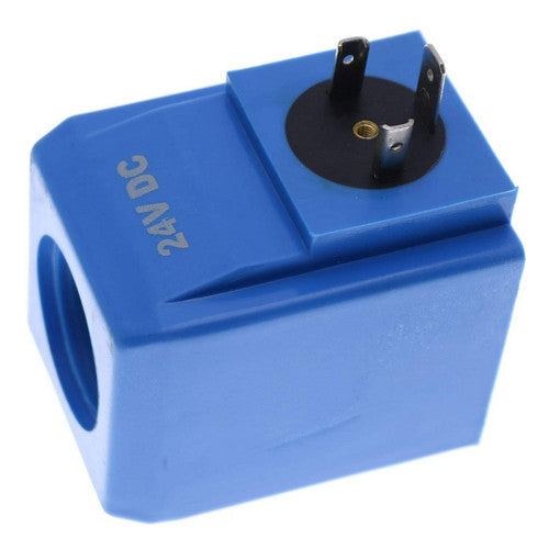 24v Solenoid Valve Coil H-0507848 H507848 for Vickers DC30W