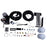 Diesel Fuel Lift Pump System TSC10100G TS C10 100G for Chevy GMC 2001-2010 Duramax V8 6.6L