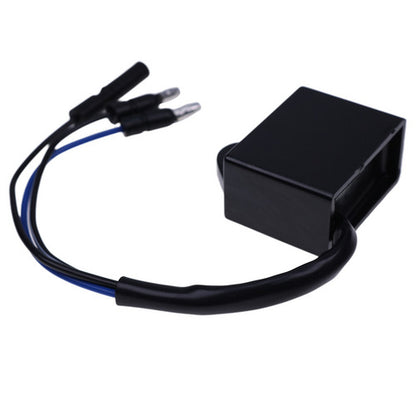 27034-1053 Fuel Pump Cut off Relay for Kawasaki Mule 1000 2500 2510 2520