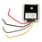DC-DC 12V to 36V Step Up Converter 5A 180W for Golf Cart Waterproof