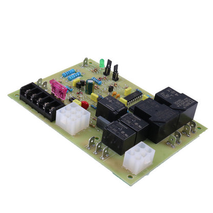 Control Circuit Board 7990-318 7990-318P 7990-319P 7990-320P for Coleman Evcon York