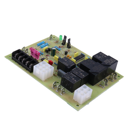 Control Circuit Board 7990-318 7990-318P 7990-319P 7990-320P for Coleman Evcon York