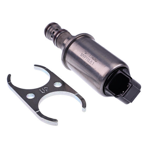 Hydraulic Solenoid Valve HSV90G39S0V12DR HSV90-G39S-0-V-12DR Compatible with Hydraforce