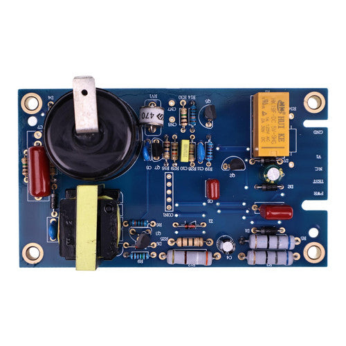 12V Water Heater Ignition Board 520814 520820 520871 Compatible with Suburban SW4D SW6D SW6DE