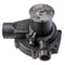 ME995307 Water Pump for Mitsubishi 6D16 6D16T Kato HD1430 Kobelco SK330-6 SK320