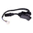 Steering Column Combination Switch 3EFA104 3E.FA.104 for Fantuzzi Carrier