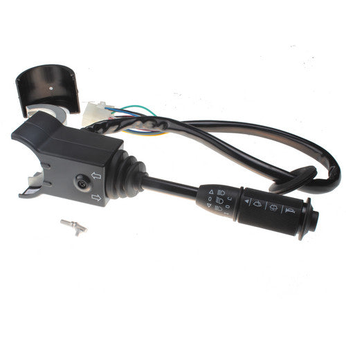 11192582 Joystick Controller for Volvo A20C A25 A35F 5350 5350B — JEENDA