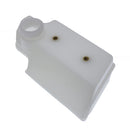 7133211 Windshield Washer Tank for Bobcat 751 753 763 773 863 864 873 S100 S130