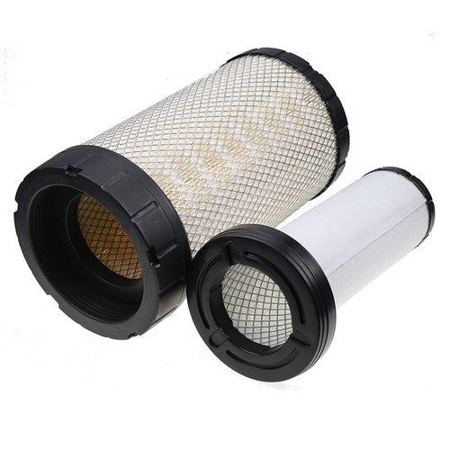 Air Filter 6698058 6698057 for Bobcat S185 S205 S220 S250 S300 T180 T250 T300