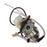 P15-000 Carburettor for Kipor GS1000 IG1000 KGE1000TI KGE1300TC