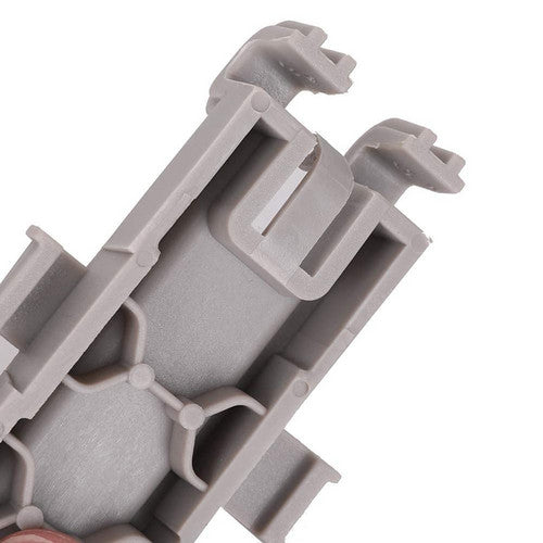 4Pcs Upper Dishwasher Rack Wheel 8268743 PS393014 Whirlpool Sears Dishwasher Upper Roller
