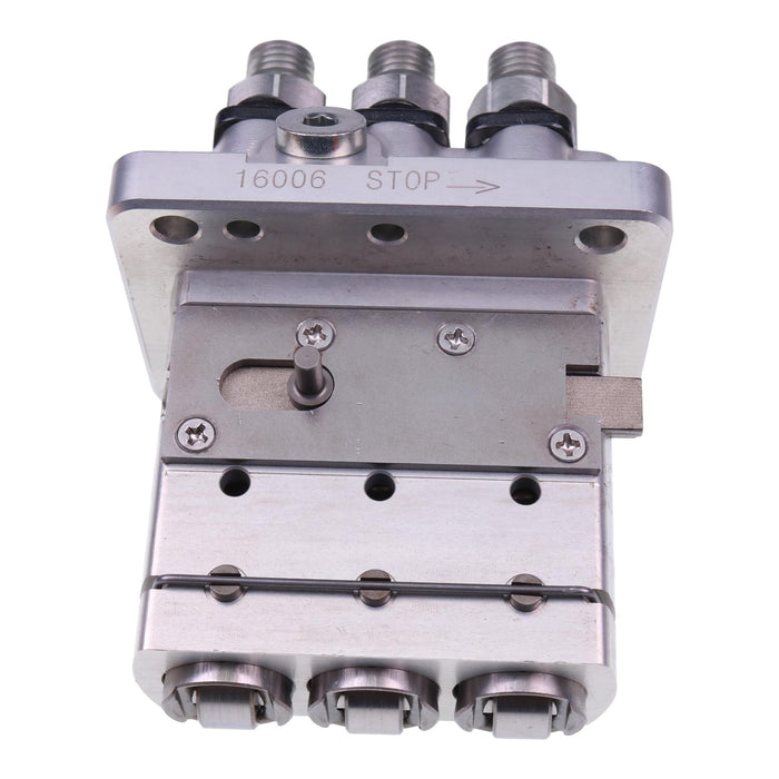 Fuel Injection Pump 6670432 for Bobcat Skid Steer Loader MT50 Mini Excavator E16