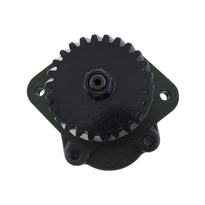 Hydraulic Pump 81863197 F0NN600AA for Ford New Holland 7840 8240 8340 TS100 TS110 TS115