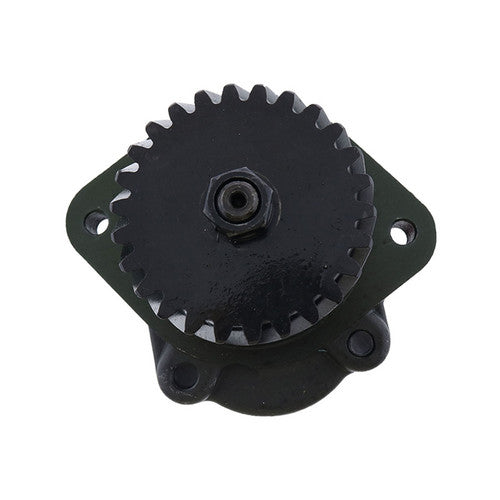 Hydraulic Pump 81863197 F0NN600AA for Ford New Holland 7840 8240 8340 TS100 TS110 TS115