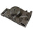 Water Pump w/Gasket 3803605 3076529 3803361 3067998 for Cummins N14 Engine