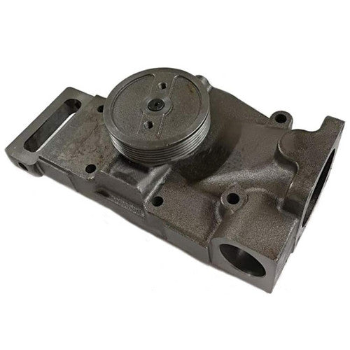 Water Pump w/Gasket 3803605 3076529 3803361 3067998 for Cummins N14 Engine