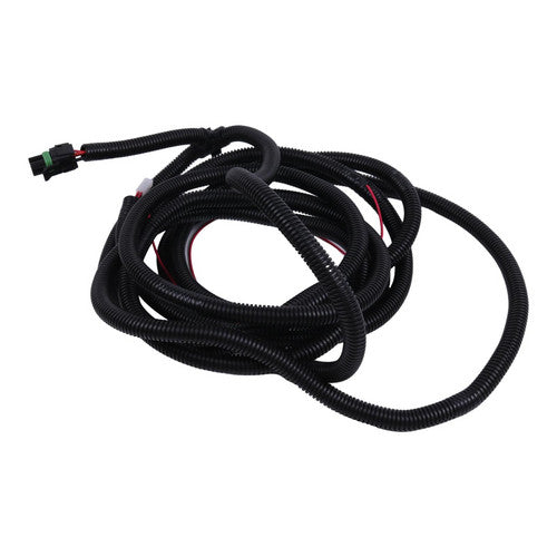 28587 Fleet Flex Control Harness for Western/Fisher/Snowex 2 Plug Truck Side