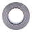 5137196 Rear Gearcase Clutch for Polaris Ranger 900 800 700 500 2010-2016 Crew