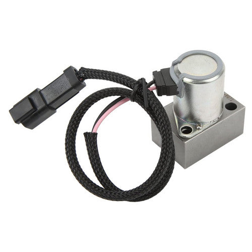 Hydraulic Pump Solenoid Valve 702-21-57400 702-21-64100 for Komatsu PC300-7 PC200-7 PC200-8