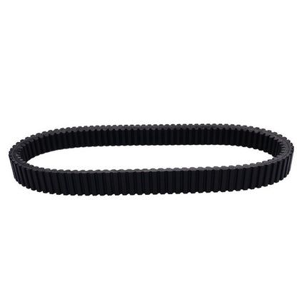 422280367 Clutch Drive Belt for 2013-2020 Maverick Commander Max 1000R DPS