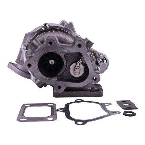 17201-e0080 Turbocharger for Toyota Coaster Bus with N04C-TK Engine