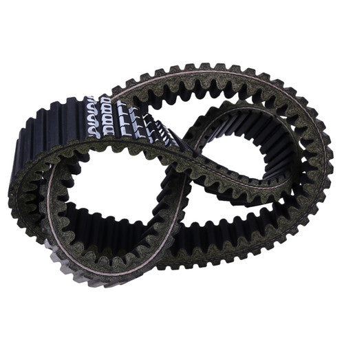 Drive Belt 3211186 3211202 50C4289 for Ranger 1000 RZR RS1 PRO XD Turbo S 2016-2023