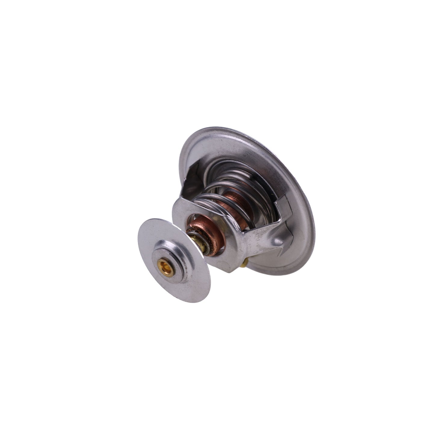 For CATERPILLAR 4W-8063 Thermostat