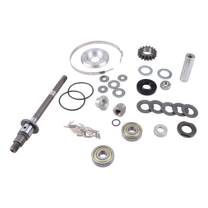 Supercharger Repair Kit 420881102 420881946 420881942 for Sea-Doo RXP GTX RXT GTR 215 255